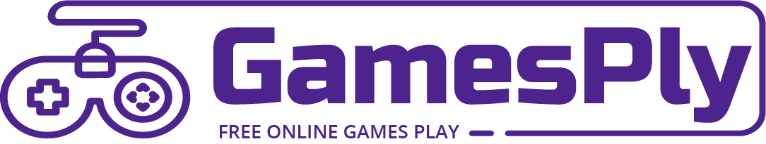 Free Games Play logo